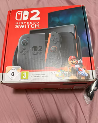 Nintendo Switch 2