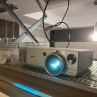 Videoproiettore Panasonic PT-AE900e