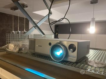 Videoproiettore Panasonic PT-AE900e