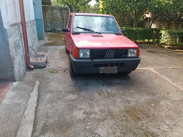 Fiat  Panda