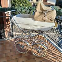 Carrozzina vintage Guizzardi