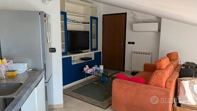 Appartamento trilocale solo per studenti