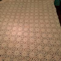 copriletto in cotone