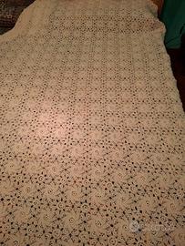 copriletto in cotone