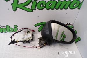 RETROVISORE DESTRO PER CLASSE A W177 2022