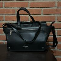 Borsa Armani
