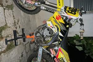 Rmz 250