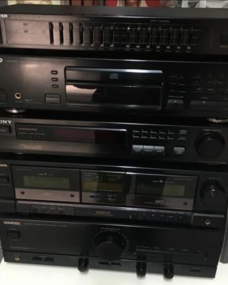 Stereo