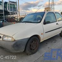 Ford fiesta 4 ja, jb 1.8 d 60cv 95-00 - ricambi
