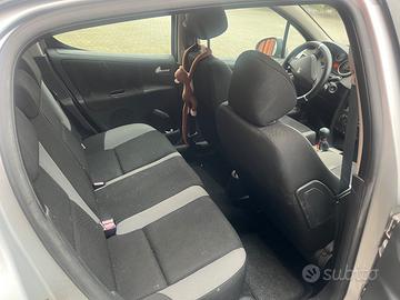 PEUGEOT 207 1400 Gpl