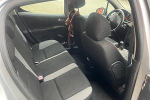 PEUGEOT 207 1400 Gpl