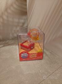 Zuru mini brands magic cook kitchen  popcorn