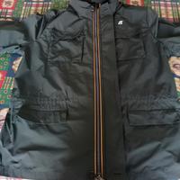 Giaccone Kway uomo XL perfetto