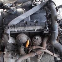 Motore completo VW Sharan codice ASZ