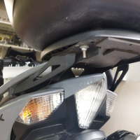 Bauletto moto