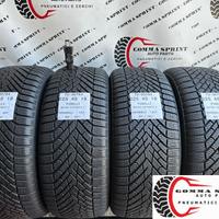 4 PNEUMATICI 225/45 R18 PIRELLI INVERNALI 95%