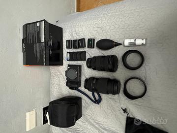 Sony A7IV