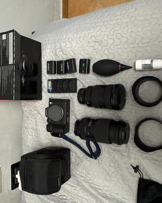 Sony A7IV