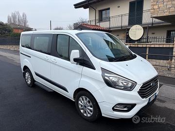 Ford Tourneo Custom 320 2.0 TDCi 130CV Trend 9 pos