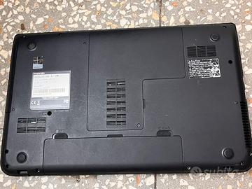 computer portatile