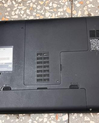 computer portatile