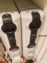 STUFA AD OLIO DE LONGHI