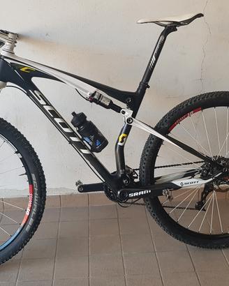 MTB SCOTT SPARK RC 900  L 29