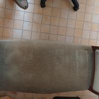Panca da camera da letto