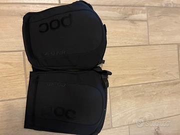 Ginocchiere POC tg L