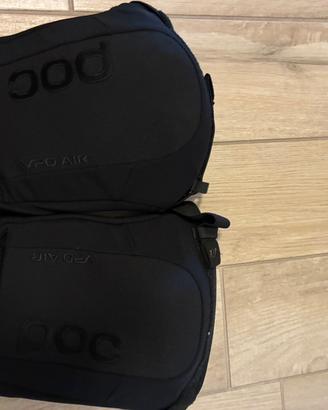 Ginocchiere POC tg L