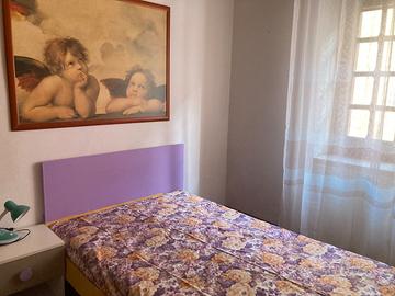 Camere a Cagliari S. Benedetto Solo Uomini