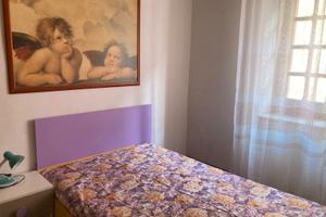 Camere a Cagliari S. Benedetto Solo Uomini