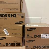 Toner D4550B Samsung serie ML 4050 - 4550 - 4551