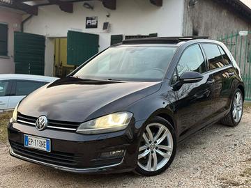 Volkswagen GOLF 1.4 TSI 140 CV DSG 5p HIGHLINE TET