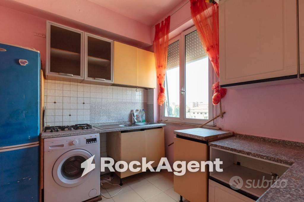 Apartment in Livorno, Garibaldi, Consiglio di Zona 2 - Vista 3