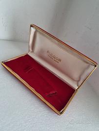 Scatola Fulgor anni '60