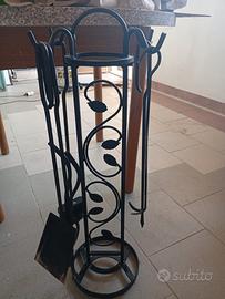 accessori stufa