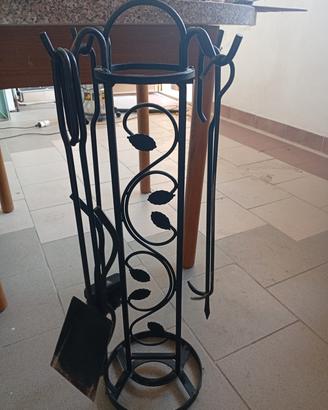 accessori stufa