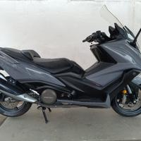 Kymco AK 550 ABS - 2018