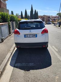 l'ho tenuta come un figlio 
