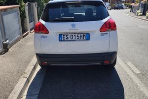 l'ho tenuta come un figlio 