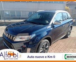 SUZUKI Vitara 1.5 140V Hybrid 2WD Aut. Starview