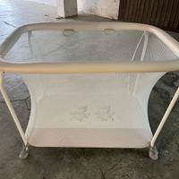 Box per bambini brevi