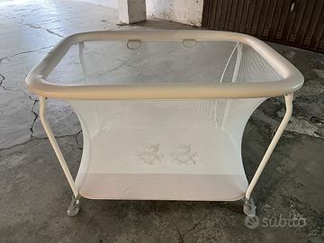 Box per bambini brevi