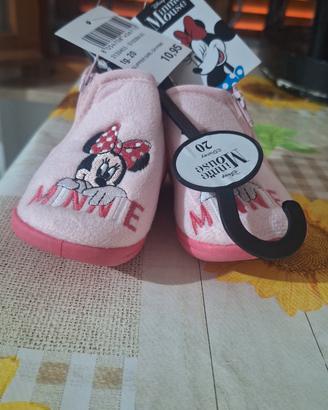Scarpine per bimba.Numero 20
