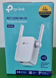 Ripetitori Wi-Fi