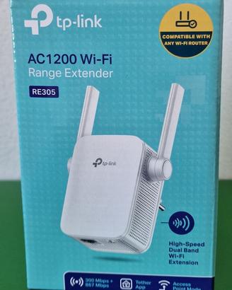 Ripetitori Wi-Fi