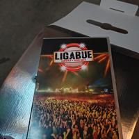 DVD concerto Ligabue 