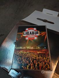 DVD concerto Ligabue 