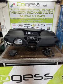 Cruscotto E Kit Airbag Lancia Y 2023